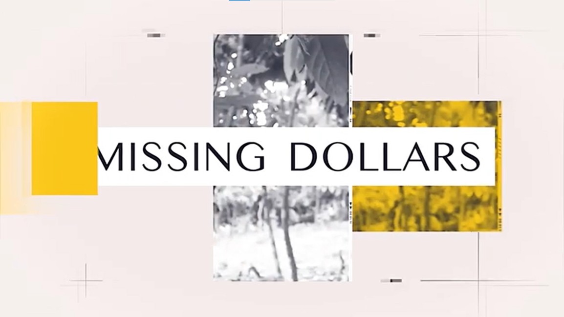 “Missing Dollars” – a Documentary on Illicit Financial Flows